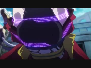 【トリニティセブン】拘束＆乳揺れ エロルーグ 耐久