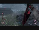 あまりに完璧なタイミングの『霊障の地』に笑うしかない陰キャ【DBD】