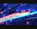 新幹線変形ロボ シンカリオンＺ #16「可憐に降臨！シンカリオン ハローキティ」
