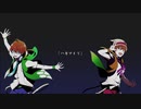 【人力SideM】送/墓/唄【W】