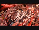 【城プロ音楽変更動画】【閻魔の闘技場 -六層 無間地獄 13審-】に挑戦（未設定審議：攻撃強化（大） 無間地獄 六（中））