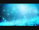 フリー素材 - 透明感・浮遊感のあるキラキラとしたアンビエントBGM