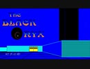 【実況】英語苦手だが「ザ・ブラックオニキス」をやる　Part1【PC-8801】