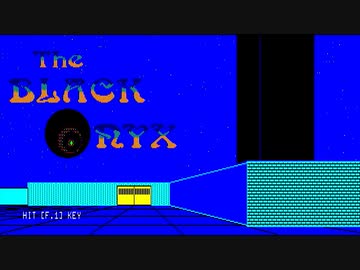 人気の「ブラックオニキス」動画 31本 - ニコニコ動画