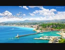 【無料フリーBGM】爽やかなトロピカルBGM「Resort5」