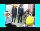 蛹仕掛けのトリックルーム.bug party