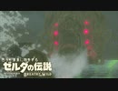 思うがままに旅をする【ゼルダの伝説 BotW】Part 14