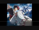 2021年01月09日　　ばっくあろう　OP