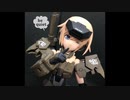 目指せ100体【♯1】轟雷 改 ver2 フレームアームズガール(コトブキヤ)