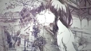 白ゆき - n-buna / 唯乃【歌ってみた】