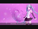 【初音ミク】globe-Perfume of love