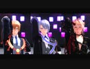 【MMD刀剣乱舞】HIGHER・いもができた【山姥切国広・長義・南泉】