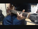 Blues guitar solos (210721-210810)
