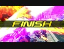 【EXVS2XB】ですともおじさんのクロブ珍道中154
