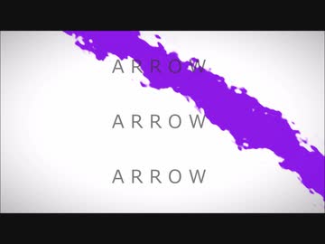 ARROW【歌ってみた】＠たつこ