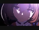 メイショウドトウちゃんで『BLAZE』