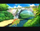 【オラ夏】欠けたトゲそれで治るかなぁ...　#12