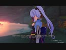 #81【原神】伝説-神里綾華-　普通の女の子に…