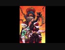 2006年05月18日　ゲーム　.hackG.U.　BGM　「6. 闘争都市 ルミナ・クロス」