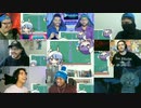 【ホロライブ】海外ニキ達と見るペコムーナ「チューリングラブ」【海外の反応】