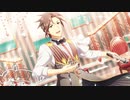 信頼Lv報酬台詞【CafePrade】