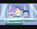 【プロセカMMD】とうふたちでルカルカ★ナイトフィーバー
