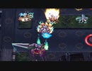 【第28回No.1ガバ王子決定戦】やっぱりキュウビがキャーする Nightmare of The Vampire Ⅱ【千年戦争アイギス】