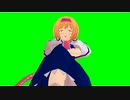 何かを踏み潰すHNS姉貴GB