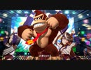 うまぴょい伝説×ドンキーコング　mashup