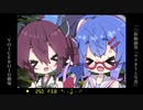 【10秒動画祭】ウナきりと写真【VOICEROID劇場】