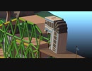 【実況】渡れたら、それは橋　Part31【Poly Bridge 2】