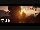 #38.政子を止めよ【GHOST OF TSUSHIMA】(畑)