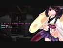 【AIきりたん】A life in the snap shot（NEUTRINOオリジナル曲）