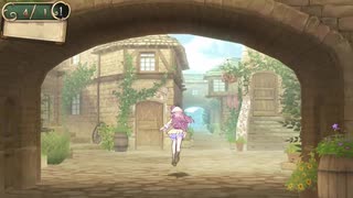 犬速さんのメルルのアトリエ実況part2