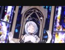 【.LiveMMD】PIECE OF MY WISH【電脳少女シロ】生誕祭2021♪