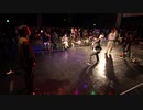 アニソン2on2ダンスバトル『あきばっか～の vol.23』予選_Bサークル第八試合