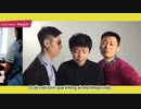 2015年の思い出を振り返る -Legacy of Lunatic Vietnamese-