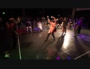 アニソン2on2ダンスバトル『あきばっか～の vol.23』予選_Bサークル第十試合