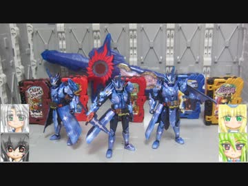 人気の 仮面ライダーﾃﾞｨｹｲﾄﾞ 動画 1 944本 29 ニコニコ動画