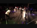 アニソン2on2ダンスバトル『あきばっか～の vol.23』予選_Bサークル第十三試合
