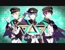 「We're the one」(掛け声only ver.) / C.FIRST