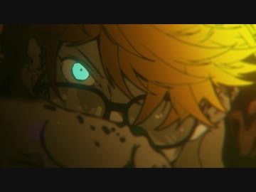 【静止画MAD】青色のマリーゴールド【ブルーピリオド】