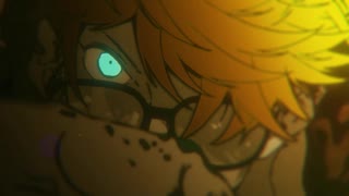 【静止画MAD】青色のマリーゴールド【ブルーピリオド】