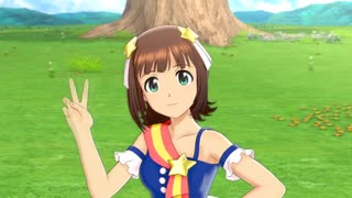 【春研】天海春香「GO MY WAY!!」フォーエバースター☆☆☆