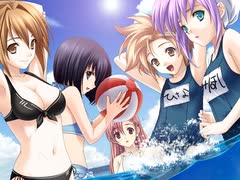 夏空少女　プレイ動画　パート11