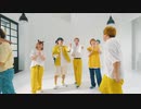 【BTS】マジの素人が本気でButterを踊ってみた。