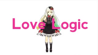 【原キー】LoveLogic / sunaco【歌ってみた】