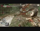 【MHRise】集会所7 オロミドロ 太刀 02’58”49 TA wiki rules