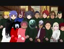 【学校の怪談】人間に反省と恐怖を促すスイカのメリーさんGB+α