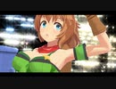 【MMDウマ娘】タイキシャトル の Gimme×Gimme